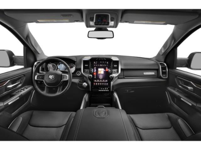 2019 RAM Ram 1500 Laramie Crew Cab 4x4 5'7' Box
