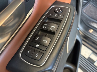 2019 RAM Ram 1500 Longhorn Crew Cab 4x4 5'7' Box