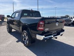 2019 RAM Ram 1500 Longhorn Crew Cab 4x4 5'7' Box