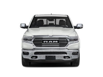2019 RAM Ram 1500 Longhorn Crew Cab 4x4 5'7' Box