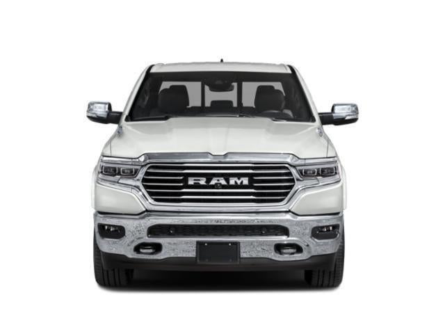 2019 RAM Ram 1500 Longhorn Crew Cab 4x4 5'7' Box