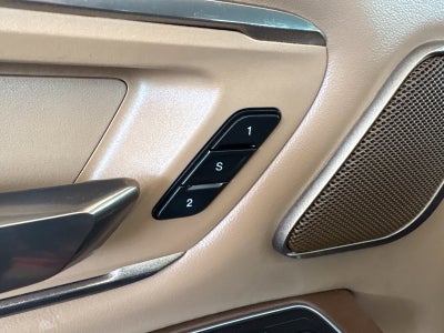 2019 RAM Ram 1500 Longhorn Crew Cab 4x4 5'7' Box