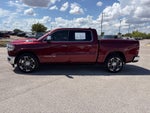 2019 RAM Ram 1500 Longhorn Crew Cab 4x4 5'7' Box