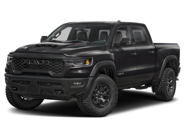 2026 RAM Ram 1500 RHO Crew Cab 4x4 5'7' Box