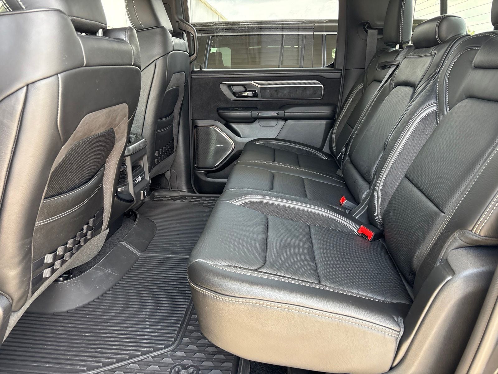 2026 RAM Ram 1500 RHO Crew Cab 4x4 5'7' Box