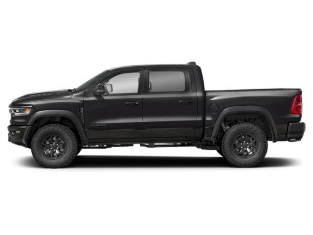 2026 RAM Ram 1500 RHO Crew Cab 4x4 5'7' Box