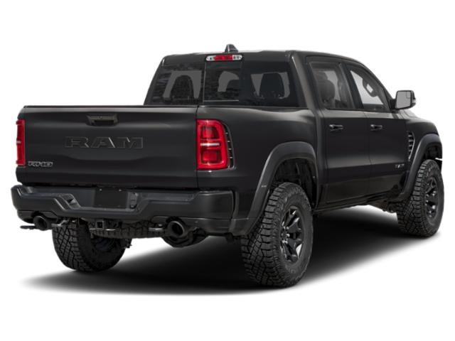 2026 RAM Ram 1500 RHO Crew Cab 4x4 5'7' Box