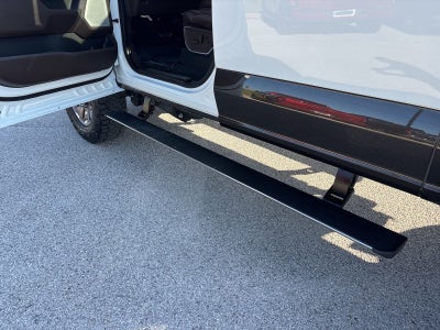 2025 Ford F-250 King Ranch