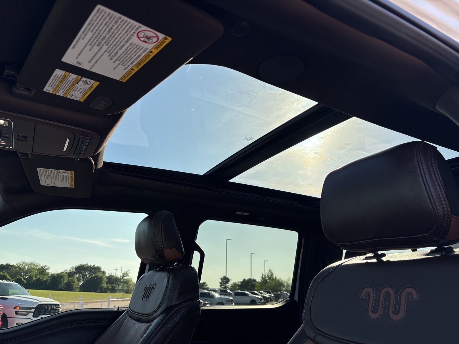 2025 Ford F-250 King Ranch