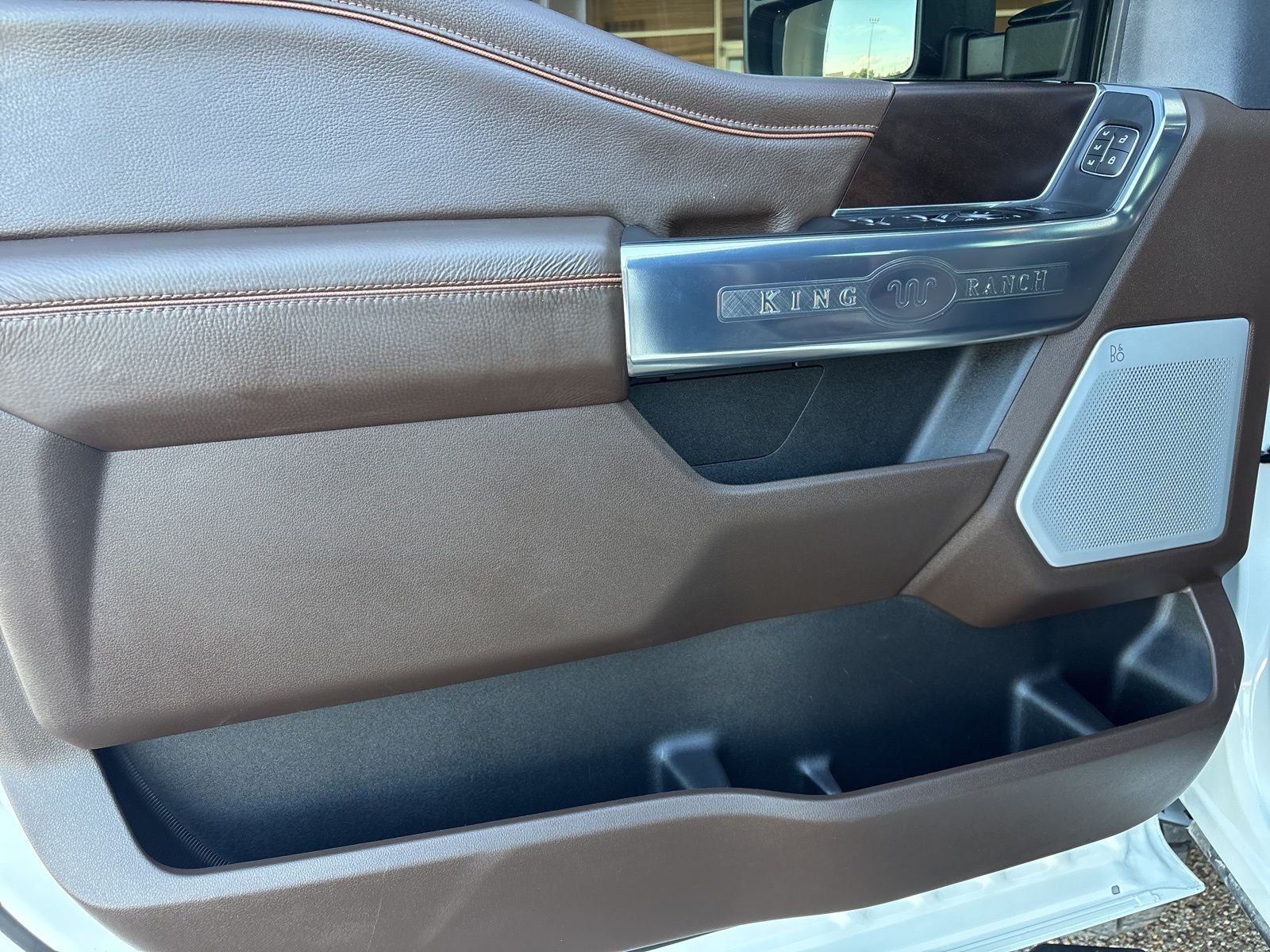 2025 Ford F-250 King Ranch