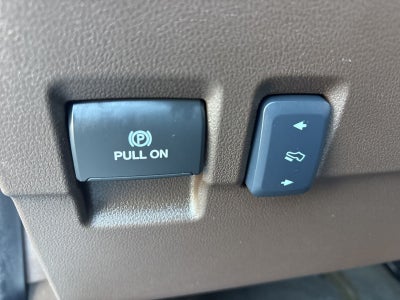 2025 Ford F-250 King Ranch