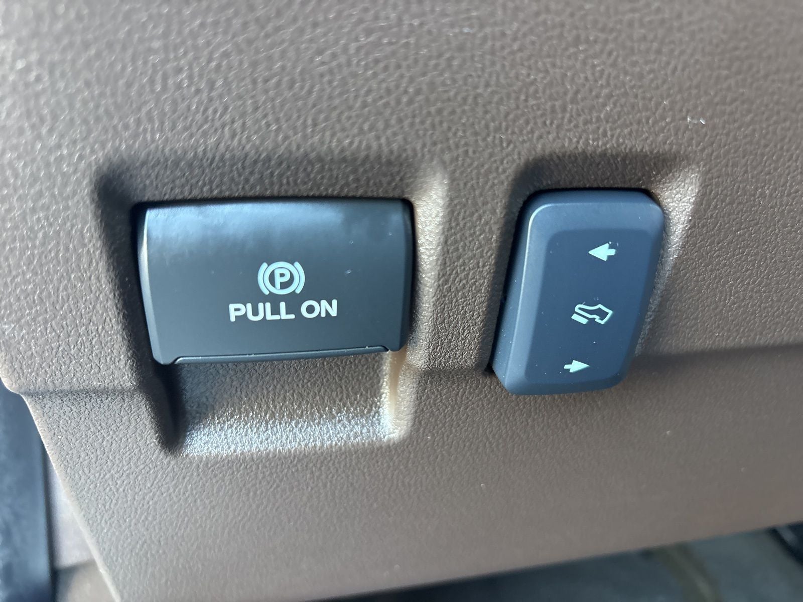 2025 Ford F-250 King Ranch