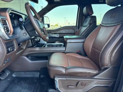2025 Ford F-250 King Ranch