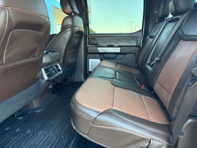 2025 Ford F-250 King Ranch