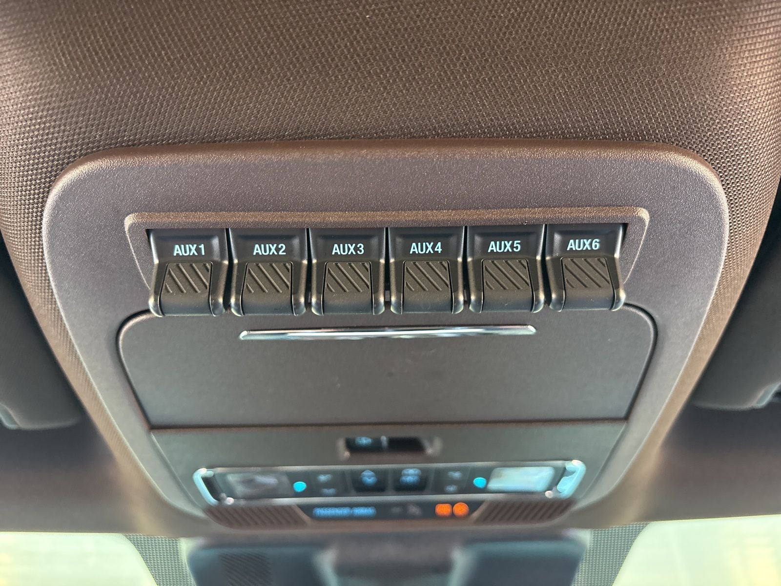 2025 Ford F-250 King Ranch