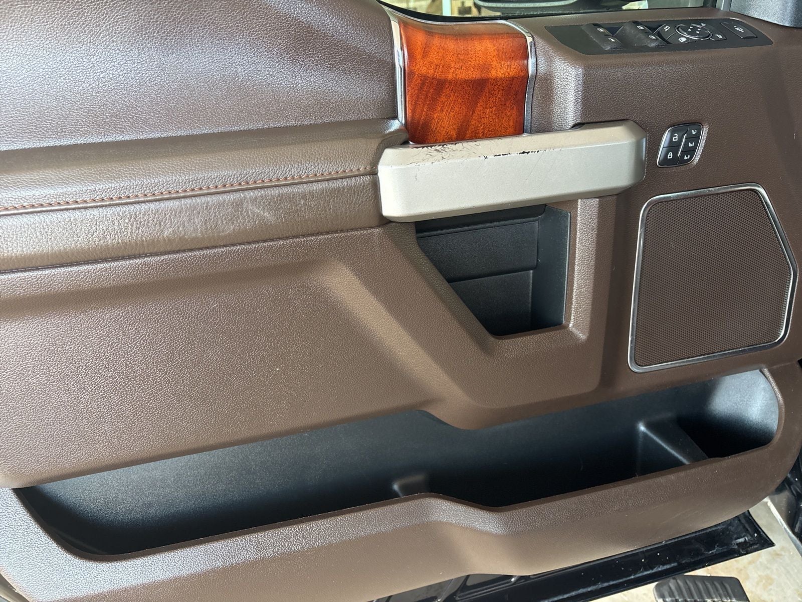 2020 Ford F-350 King Ranch