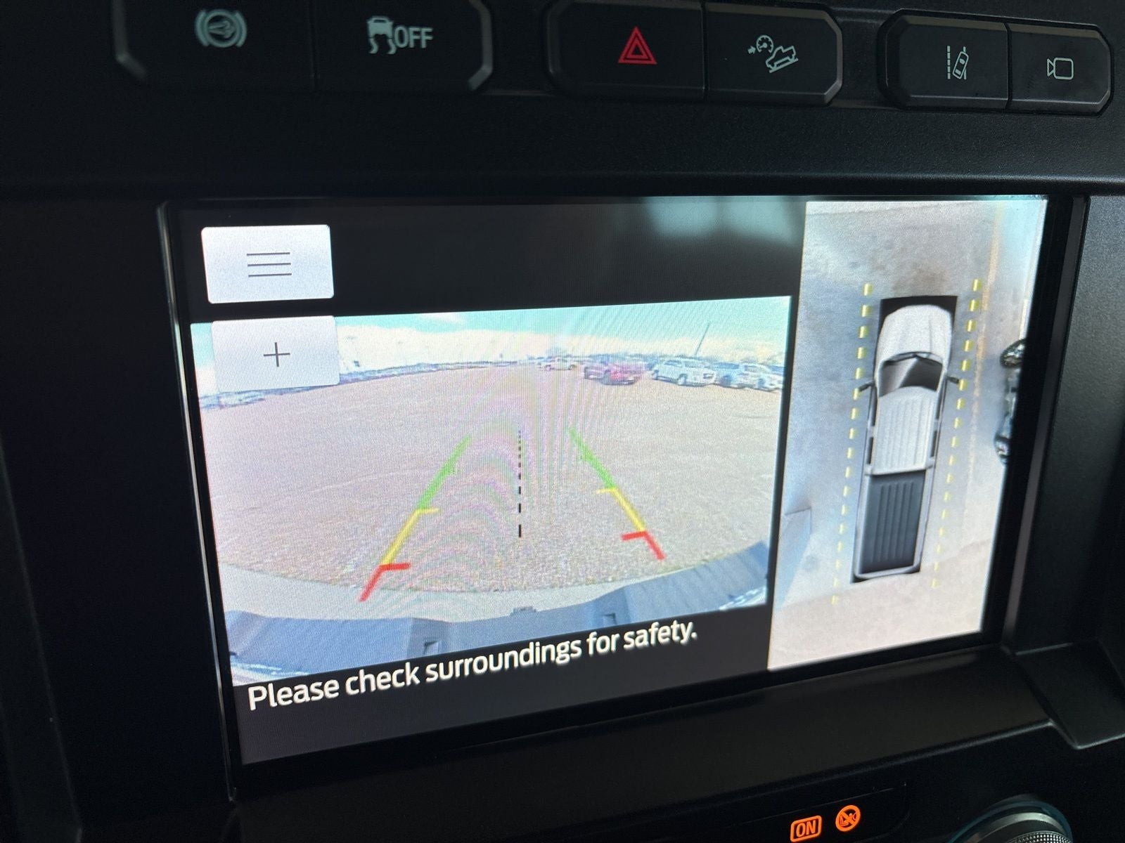 2020 Ford F-350 King Ranch