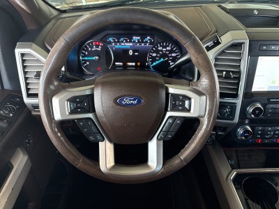 2020 Ford F-350 King Ranch