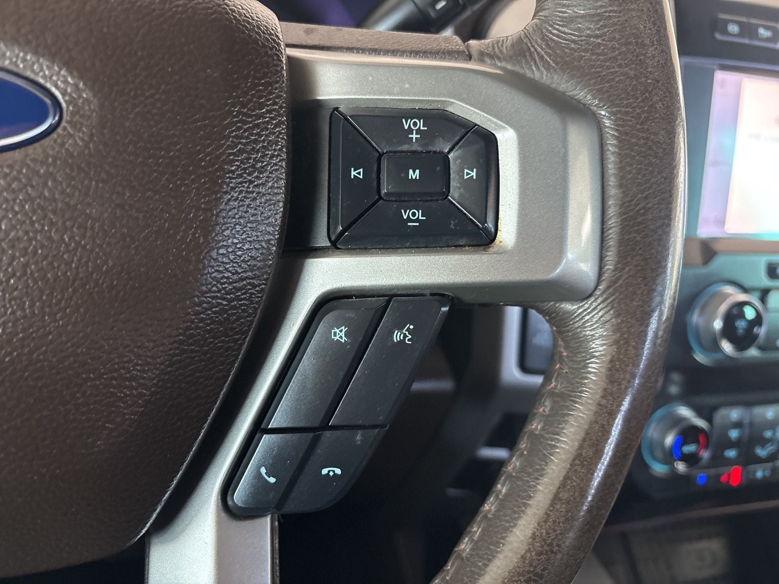 2020 Ford F-350 King Ranch