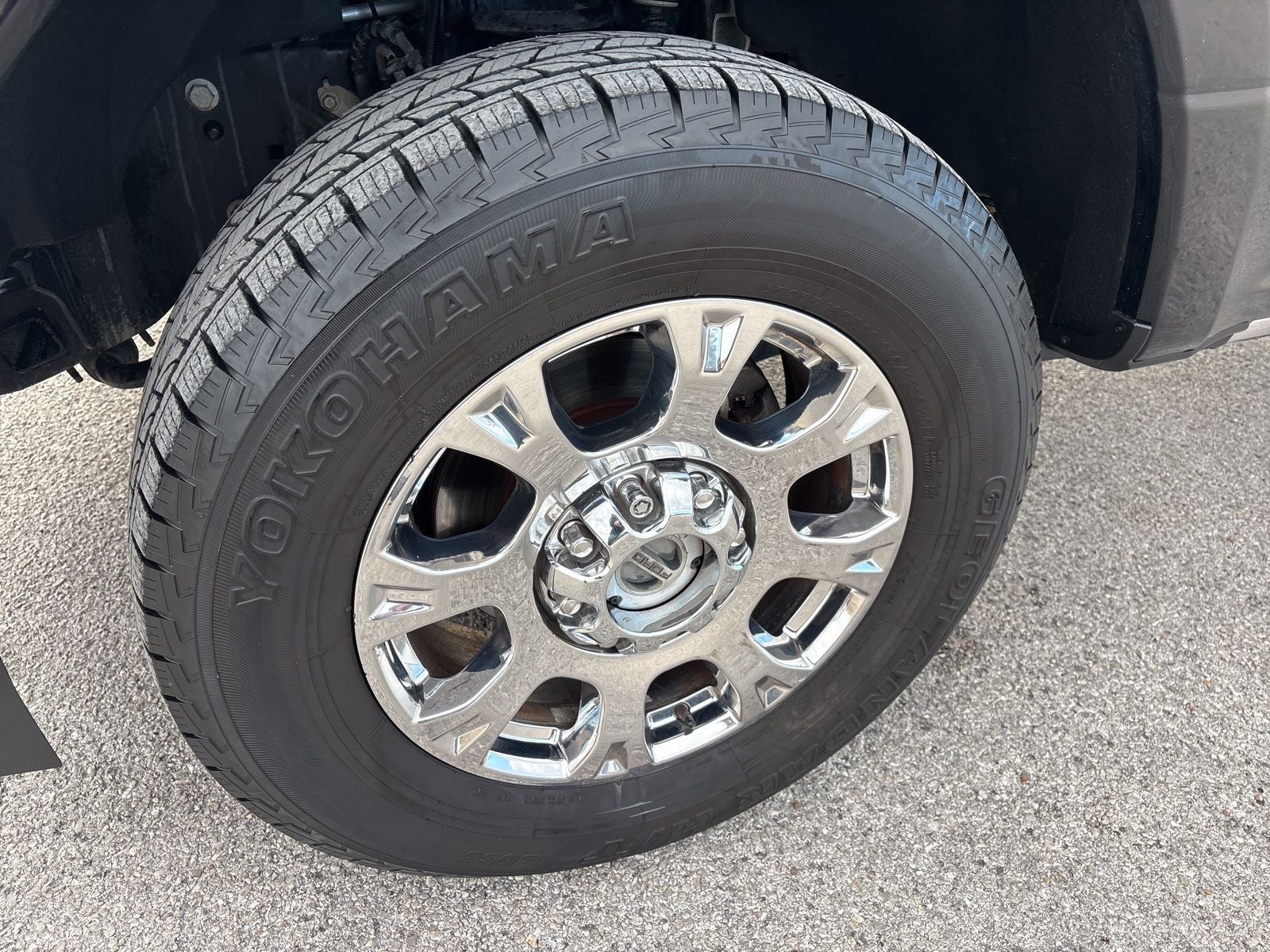 2020 Ford F-350 King Ranch