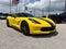2016 Chevrolet Corvette Stingray Z51 3LT