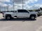2024 Chevrolet Silverado 3500HD 4WD Crew Cab Long Bed LT