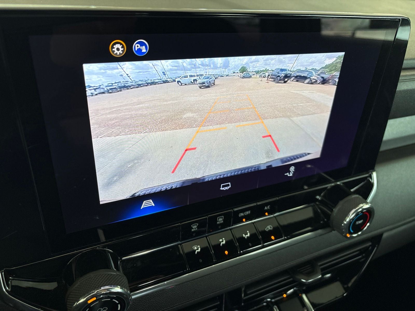 2025 Chevrolet Colorado 2WD WT