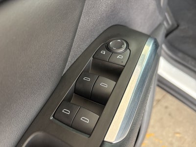 2024 Chevrolet Traverse FWD LS