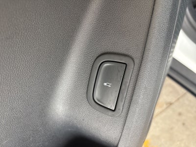 2024 Chevrolet Traverse FWD LS