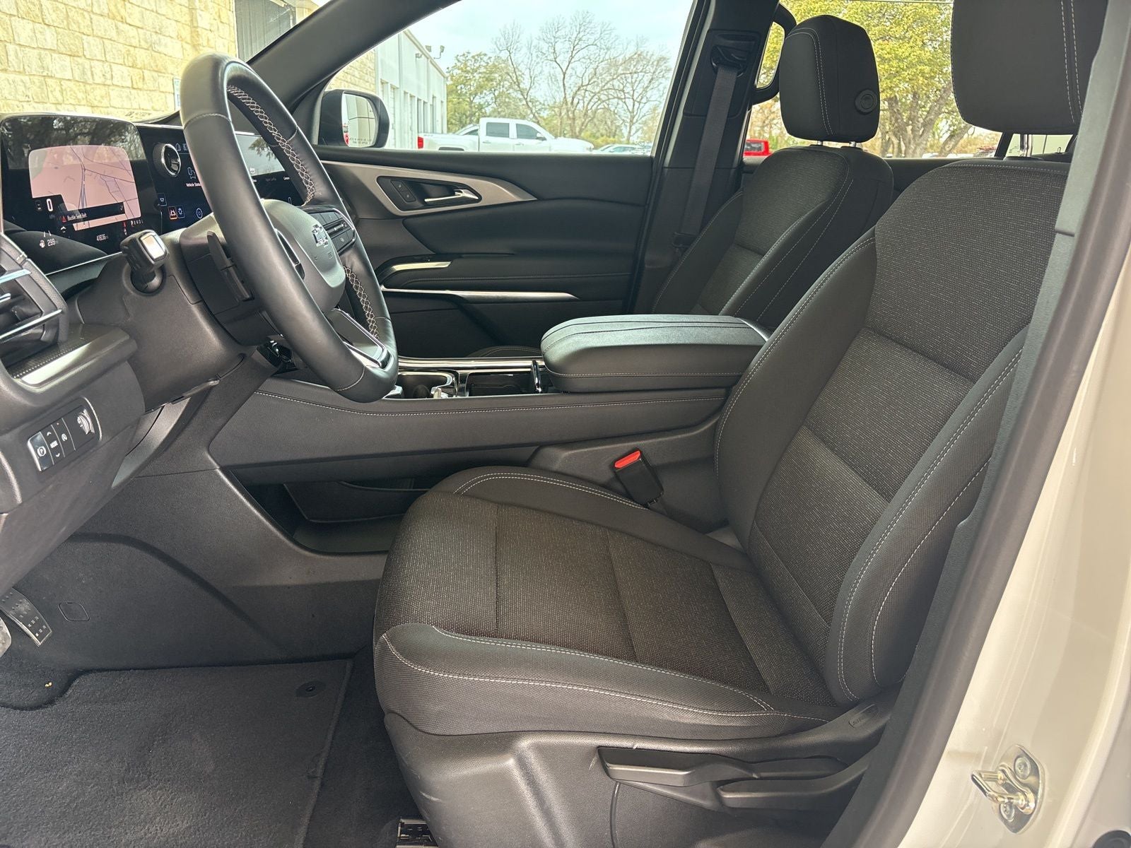 2024 Chevrolet Traverse FWD LS