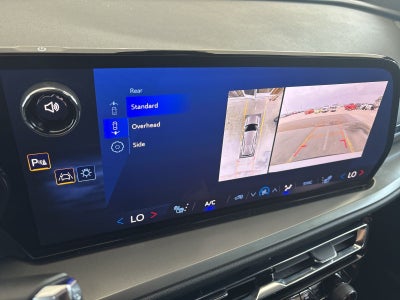 2024 Chevrolet Traverse FWD LS