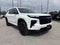 2024 Chevrolet Traverse FWD LS
