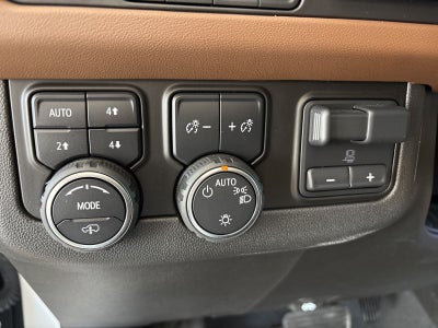 2023 Chevrolet Tahoe 4WD High Country