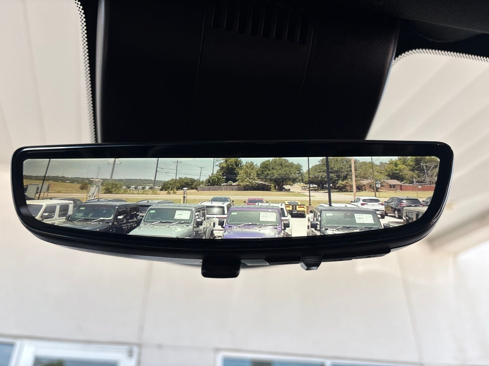 2024 GMC Sierra 2500HD 4WD Crew Cab Standard Bed AT4