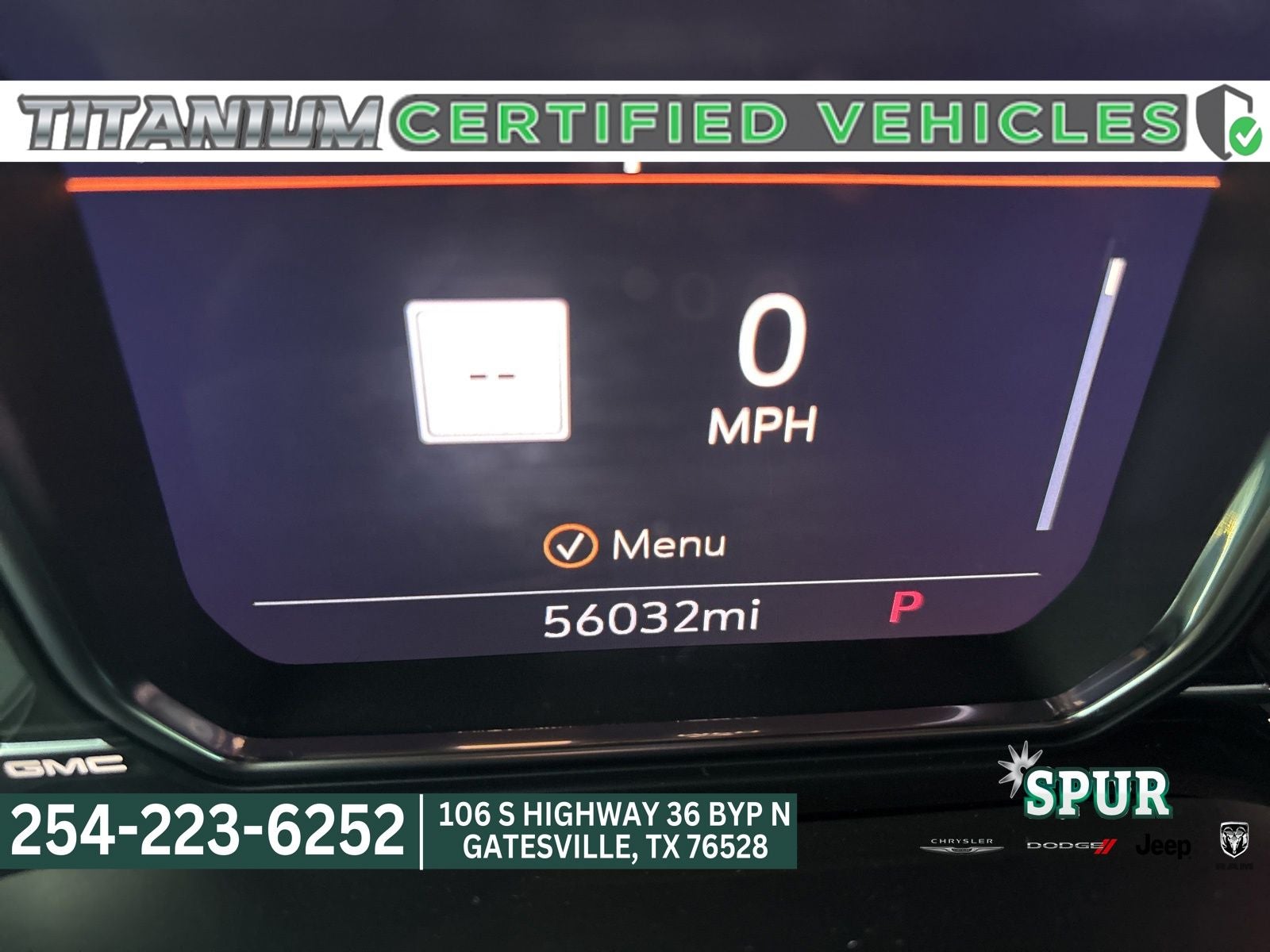 2021 GMC Sierra 1500 2WD Crew Cab Short Box Denali