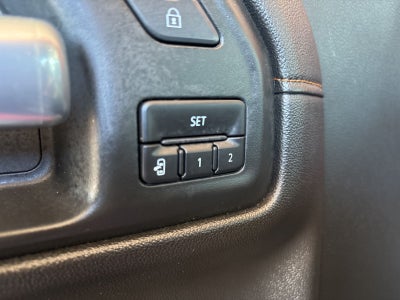 2020 GMC Sierra 1500 4WD Crew Cab Short Box AT4