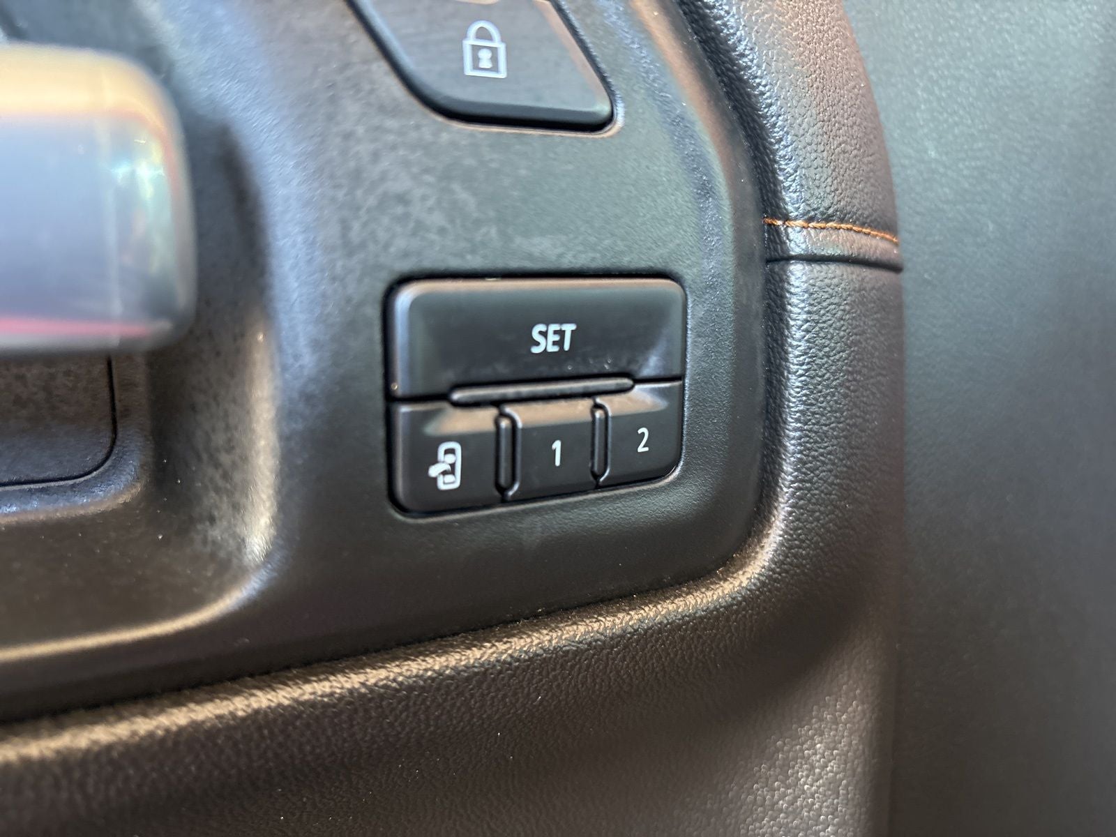 2020 GMC Sierra 1500 4WD Crew Cab Short Box AT4