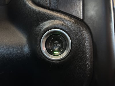 2020 GMC Sierra 1500 4WD Crew Cab Short Box AT4