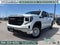 2026 GMC Sierra 1500 Crew Cab, Short Bed, Pro, RWD