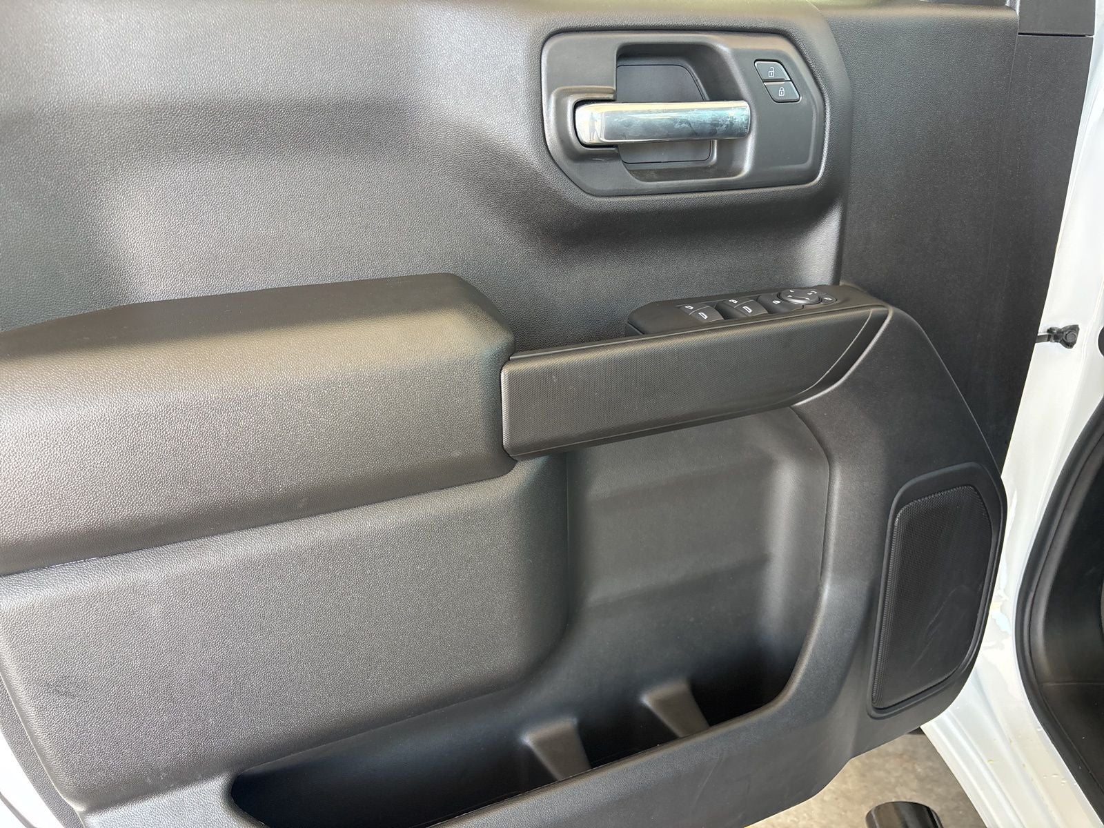 2026 GMC Sierra 1500 Crew Cab, Short Bed, Pro, RWD