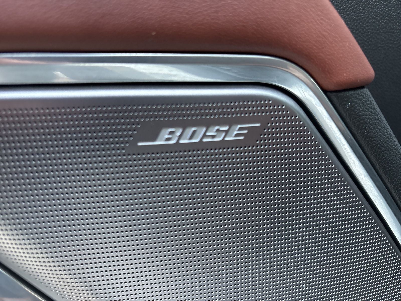 2023 GMC Sierra 1500 4WD Crew Cab Short Box Denali Ultimate