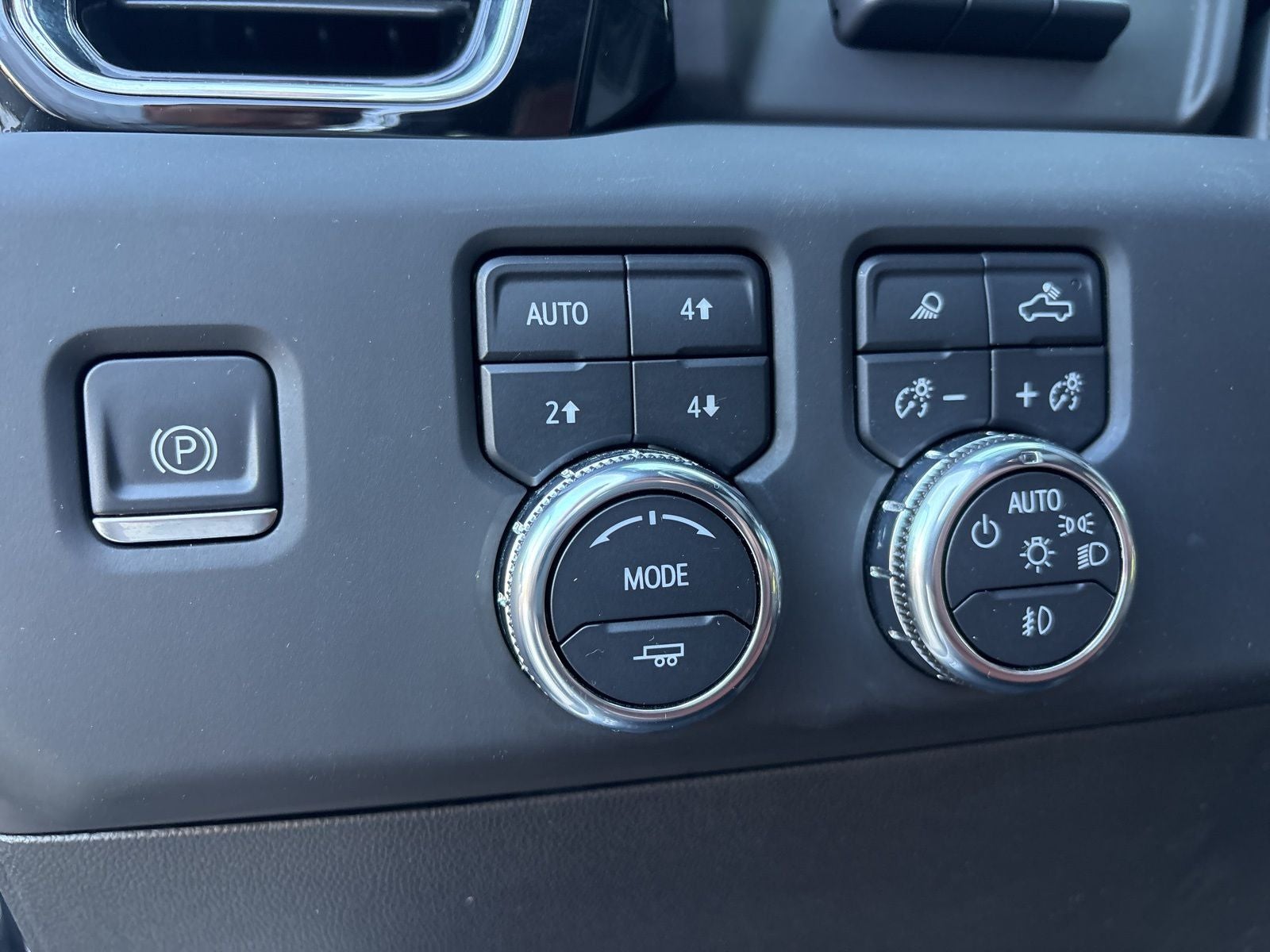 2023 GMC Sierra 1500 4WD Crew Cab Short Box Denali Ultimate