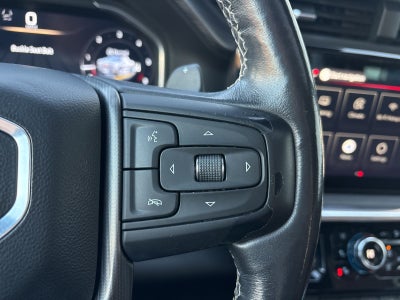 2023 GMC Sierra 1500 4WD Crew Cab Short Box Denali Ultimate