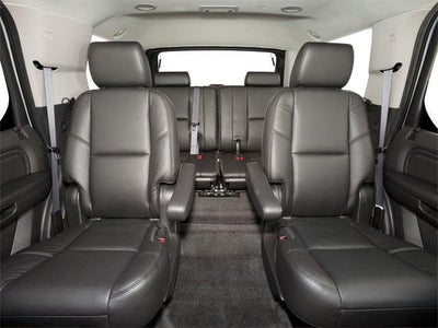 2013 Cadillac Escalade Premium