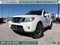 2019 Nissan Frontier PRO-4X