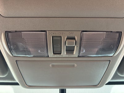 2019 Nissan Frontier PRO-4X