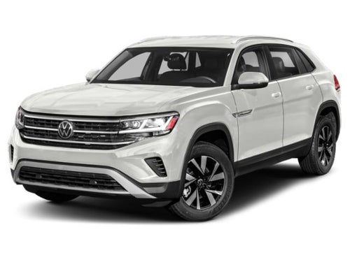 2020 Volkswagen Atlas Cross Sport 2.0T SE