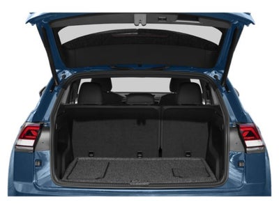 2020 Volkswagen Atlas Cross Sport 2.0T SE