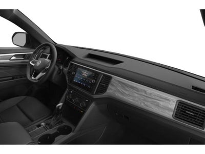 2020 Volkswagen Atlas Cross Sport 2.0T SE