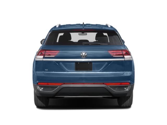 2020 Volkswagen Atlas Cross Sport 2.0T SE